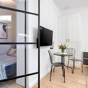 Lu Lu Apartament Sopot