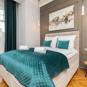 Rivoli Near The & Pier By Renters Apartament Sopot