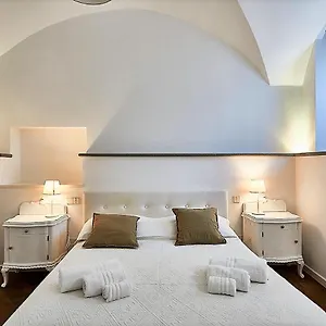 Apartamento Astra-modern Loft Cathedral View, Bérgamo