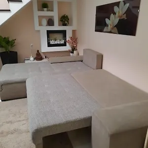 R&r Rákóczi Apartament Budapeszt