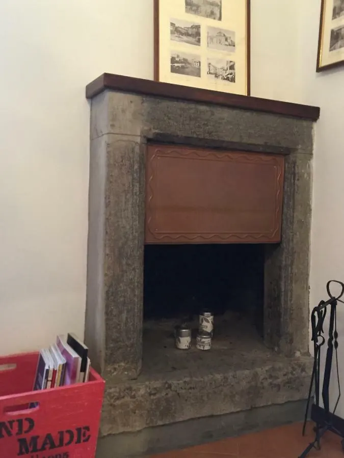 Le Muravenete Bergamo